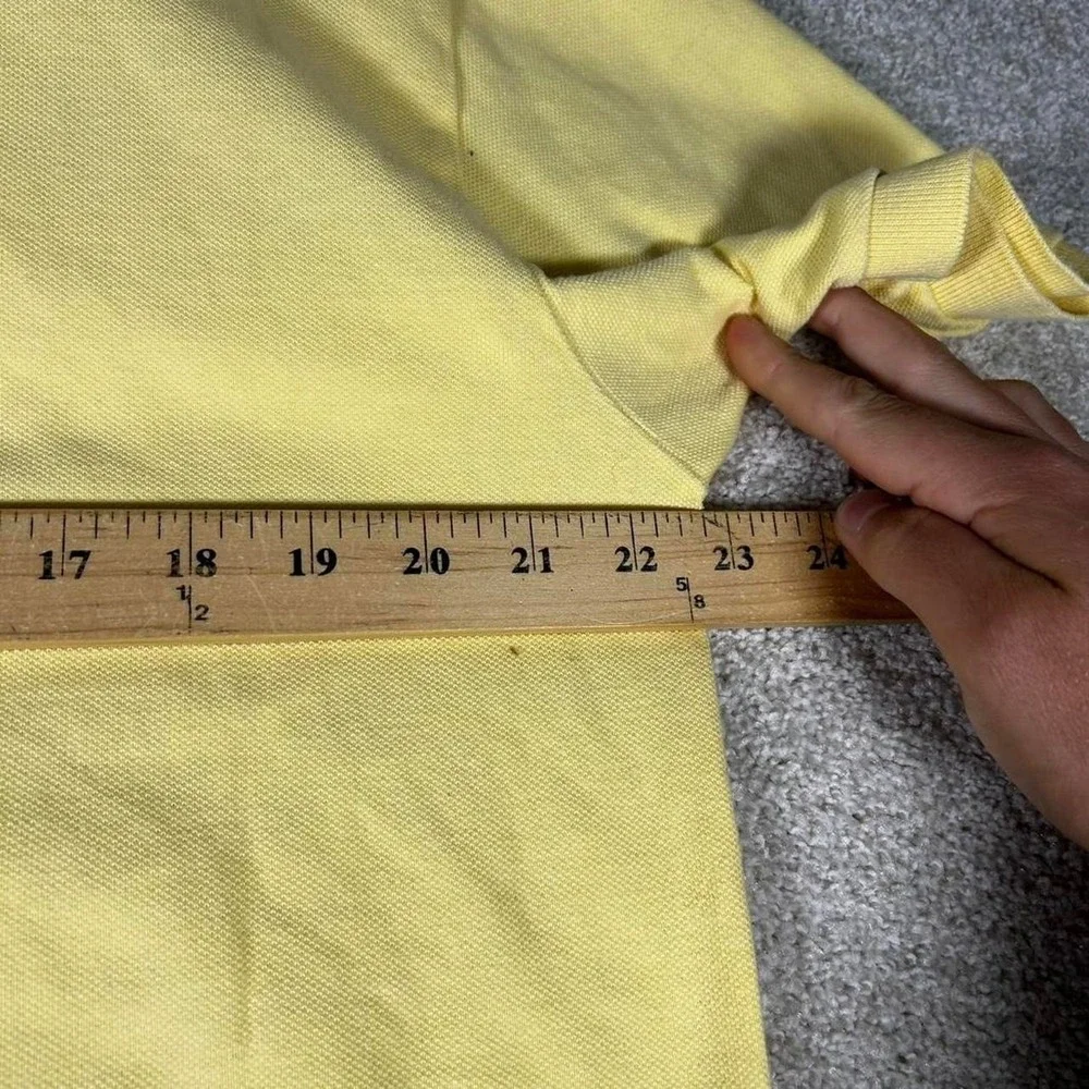 Polo Ralph Lauren men vintage